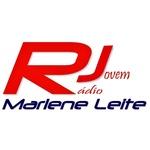 Rádio Jovem Marlene Leite | Station Logo