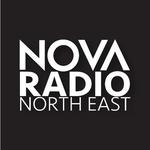 Nova Radio North East | Station Logo