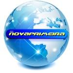 Novaprimeira FM | Station Logo