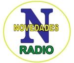 Novedades Radio | Station Logo