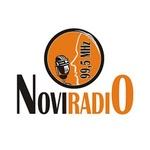 TFM Novi Radio Đakovo | Station Logo