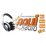 Novi radio - Zadar | Station Logo