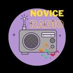 Novice Radio | Station Logo