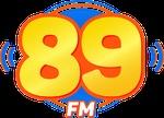 Rádio FM 89.1 | Station Logo