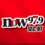 Now 97.9 - KBZN | Station Logo