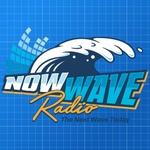 Now Wave Radio | Station Logo