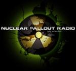 Nuclear Fallout Radio | Station Logo