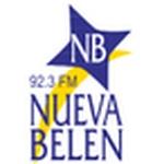 Nueva Belén FM 92.3 | Station Logo