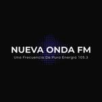 Nueva Onda FM | Station Logo