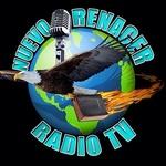 Nuevo Renacer Radio | Station Logo