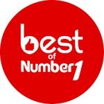 Number1 FM - Best Of Number1 | Station Logo