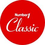 Number1 FM - Number1 Classic | Station Logo