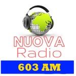 Nuova Radio AM | Station Logo