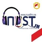 Nust FM | Station Logo