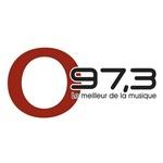 O97.3 - CFJO-FM | Station Logo