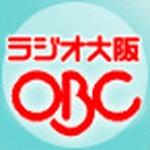 ラジオ大阪 OBC | Station Logo