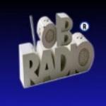 OB Radio FM | Station Logo