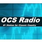 OCS Radio | Station Logo