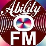 Ability OFM Radio | Station Logo