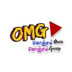 OMG Tamil Online Radio | Station Logo