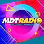 MDT Radio | Station Logo