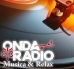 ONDA RADIO FIRENZE | Station Logo