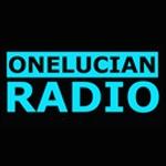 ONELUCIAN Radio | Station Logo