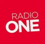 ONE FM | Station Logo