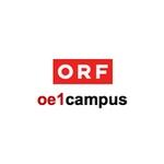 ORF - Ö1 Campus | Station Logo