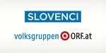 ORF Radio Slovenci | Station Logo