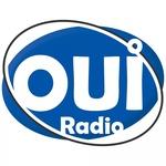 OUI Radio | Station Logo