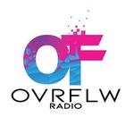 OVRFLW Radio | Station Logo