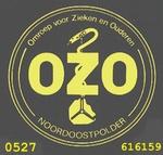 OZONOP | Station Logo