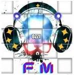 OZZI FM | Station Logo