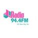 d!Radio 94.4 FM | Station Logo