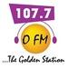 O FM | Station Logo