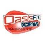 Oasis FM | Station Logo