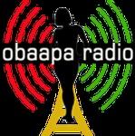 Obaapa Radio Ghana | Station Logo