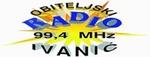 Obiteljski Radio Ivanic | Station Logo