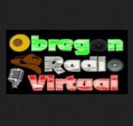 Obregon Radio Virtual | Station Logo