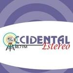 Occidental Radio 88.7 | Station Logo