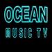 Océan Music Madagascar | Station Logo