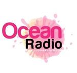 Ocean Radio | Station Logo