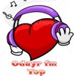 Odayr FM - Top | Station Logo