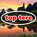 Odayr FM - Top Tere | Station Logo