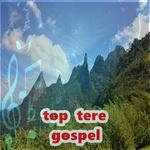 Rádio Top Tere Gospel | Station Logo