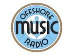 Offshore Music Radio | Station Logo