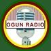 Ogun Radio Abeokuta | Station Logo