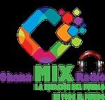 Ohana MIX Radio | Station Logo