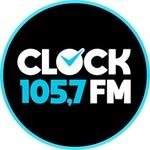 Rádio Clock FM | Station Logo